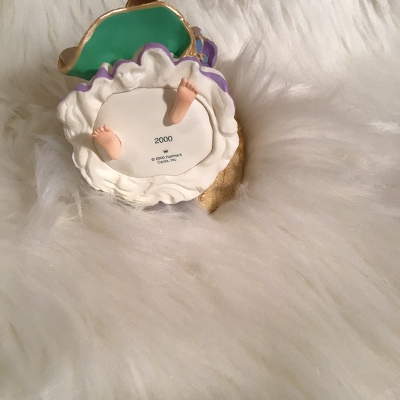 Hallmark Graceful Glory Ornament | Circa 2000 - Picture 9 of 10